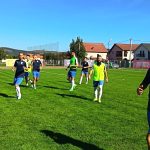 Trei echipe merg ceas in Superliga Sibiu