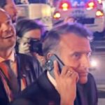 Trump i a blocat calea lui Macron la ONU Reploca sa savuroasa