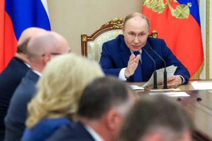 UE va ocupa Moldova o noua teorie a conspiratiei din Rusia