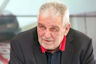 Un fost jucator al lui Inter Sibiu a decedat