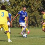 Un jucator din Superliga Sibiu revine dupa un an