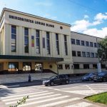 Un student a castigat procesul cu ULBS dar