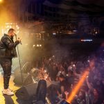 Ursul si caluserii din Rasinari la Sibiu