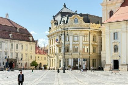 Val de concedieri in 19 primarii din judetul Sibiu
