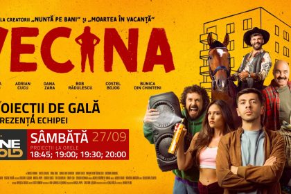 Vecina are parte de cerere mare la Sibiu