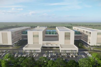 Veste mare pentru Sibiu spital nou primit finantare PNRR