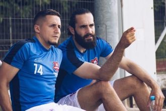 Vesti bune pentru Maldarasan un jucator revine