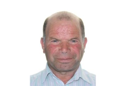 Vesti noi despre ciobanul disparut acum o saptamana