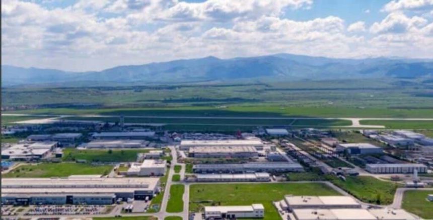 Vestibune pentru companii impozitul de 1 in schimbare