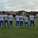 Victoriile gazdelor in Superliga Sibiu Agnita scorul etapei