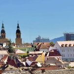 Vremea se race ste brusc in Transilvania cu ploi