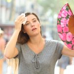 Vremea se schimba radical de la ploi la 37 de grade