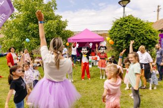 Weekend plin de distractie ateliere si bunatati pentru familie