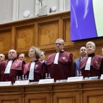 Zi decisiva la CCR pentru legea ce zguduie Guvernul Bolojan