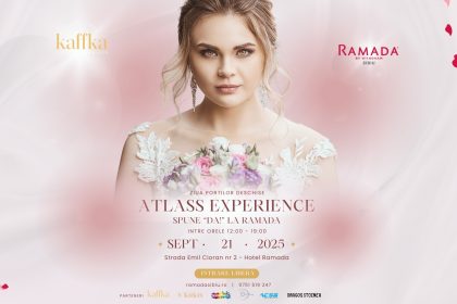 Ziua Portilor Deschise la Ramada Sibiu Nunta de poveste