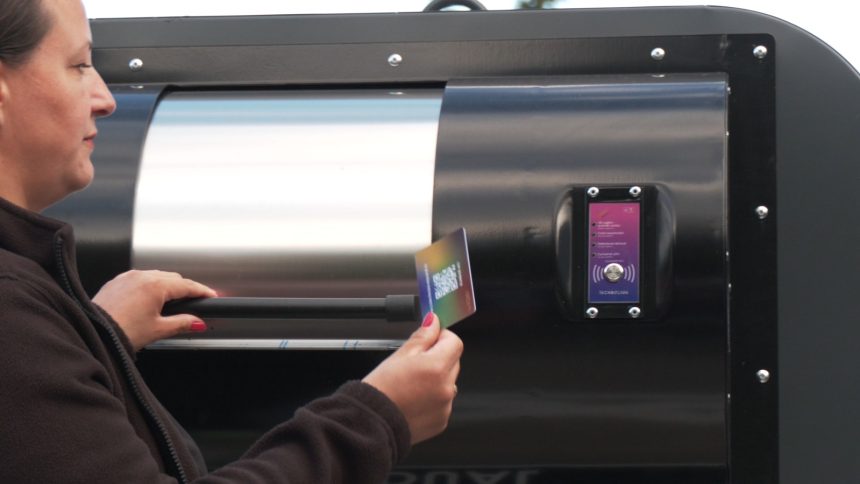 cincizeci de insule ecologice digitale in mediash