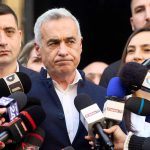 controverse majore georgescu spune ca dosarul sau imita cazul trump