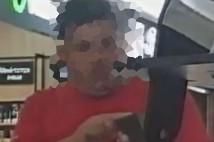 furt in miezul zilei la shopping city sibiu