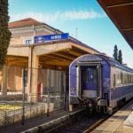 parcare noua si modernizare la gara sibiu