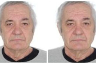 sibian disparut de o saptamana ajutor pentru constantin