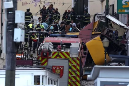 tragedie la lisabona funicular turistic deraiat 3 morti si 20 raniti