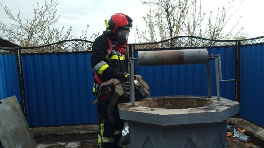 tragedie la vestem un barbat a murit in fantana