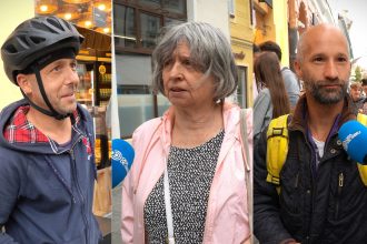 trotinetele electrice problema sibiului limite de viteza cerute