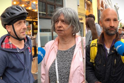 trotinetele electrice problema sibiului limite de viteza cerute