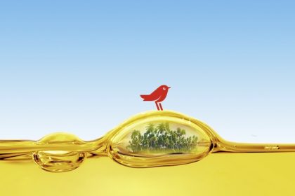 uleiul alimentar uzat devine biocombustibil pentru comunitate