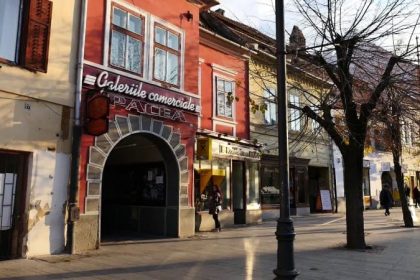 ANAF confirm oficial preluarea cotei din casa lui Iohannis