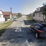 Accident la Mihaileni sofer vinovat cu alcoolemie 072