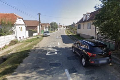 Accident la Mihaileni sofer vinovat cu alcoolemie 072