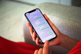 Ai grija ce trimiti WhatsApp impune limita de mesaje