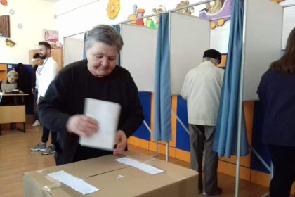 Alegeri in comuna din Sibiu pentru noul primar