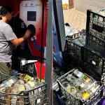 Ambalajele de bors otet cafea in SGR 2027