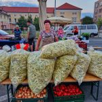 Anunt important pentru producatorii ce doresc sa vanda produse la piata volanta de la Sala Transilvania
