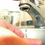 Apa Canal Sibiu opreste apa in doua localitati