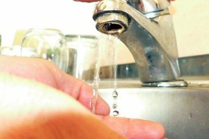 Apa Canal Sibiu opreste apa in doua localitati