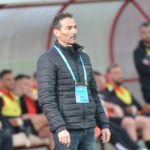 Ape tulburi la FC Hermannstadt dupa infrangerea cu CFR