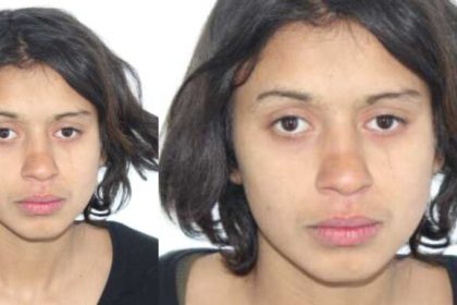 Apel disperat o tanara din Rasinari lipseste de 2 zile