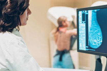 Aplicatie noua pentru programari mamografii in Sibiu