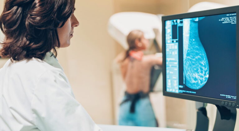 Aplicatie noua pentru programari mamografii in Sibiu