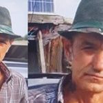 Barbat disprut din Sibiu politia cere ajutor