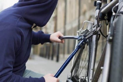 Biciclete furate din Sibiu vandute la Cugir hotii prinsi