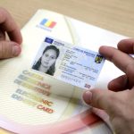 Blocaj la eliberarea cartilor de identitate in Sibiu