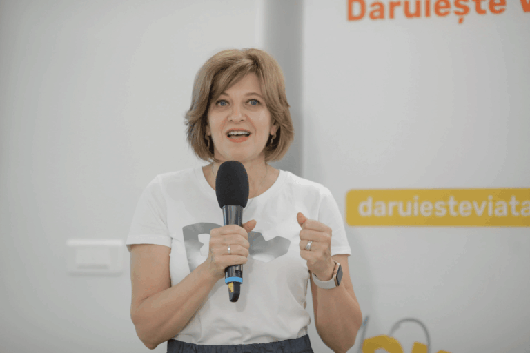 Bolojan a gasit inlocuitor pentru Anastasiu Oana Gheorghiu viceprim ministru