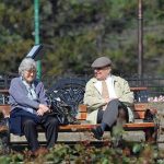 Bonus de Craciun pentru 4 6 milioane pensionari 400 lei