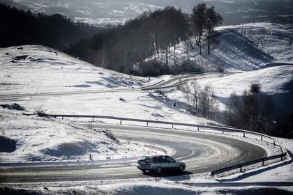 CNAIR anunta oficial Transfagarasan si Transalpina inchise