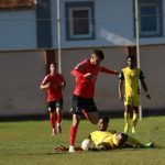 CSC Selimbr invinge Ceahlul lui Pustai Oxigen pentru clreii roii foto