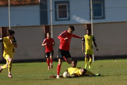 CSC Selimbr invinge Ceahlul lui Pustai Oxigen pentru clreii roii foto